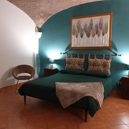 Casa Smeralda Palermo Exterior foto