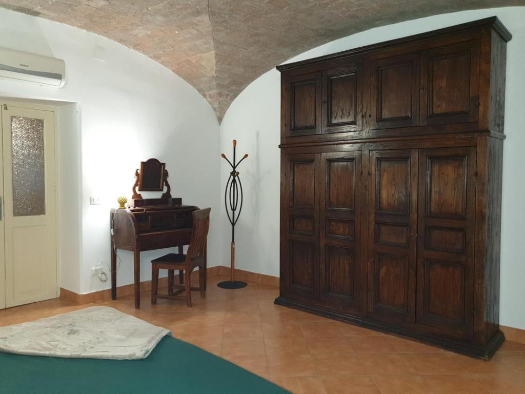 Casa Smeralda Palermo Exterior foto