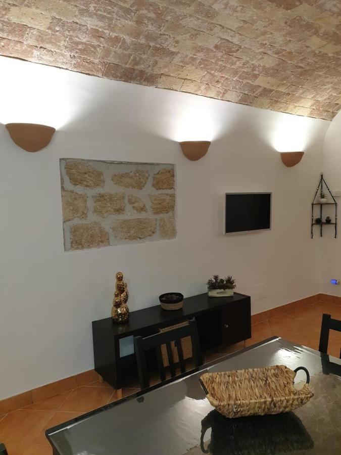 Casa Smeralda Palermo Exterior foto